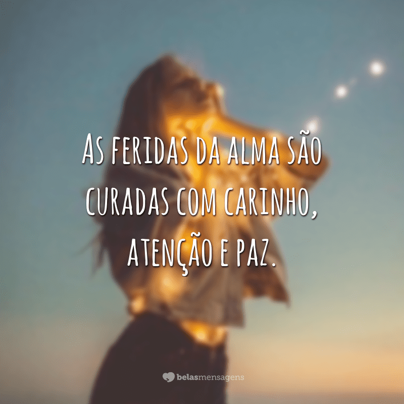 Frases Carinhosas Para Usar Quando Precisar Mostrar Carinho