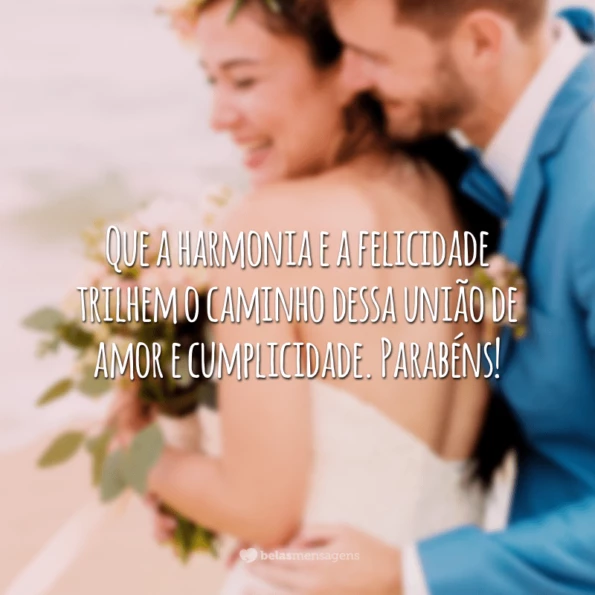 Mensagens De Casamento Para Amigos Que V O Demonstrar Apoio