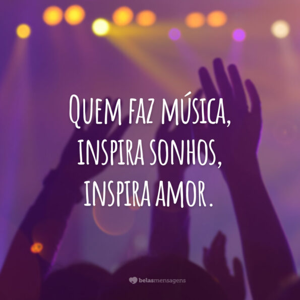 40 frases sobre música para quem tem playlist para toda ocasião