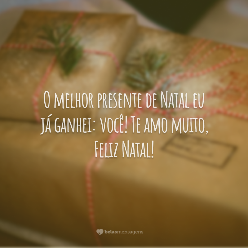 Frases Para Foto De Natal Para Legendar Bons Momentos