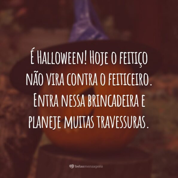 40 frases de Halloween que são de arrepiar os cabelos