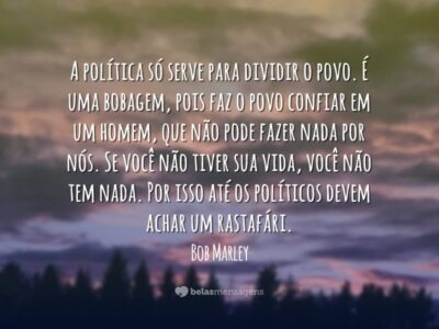 Frases de Política 7243