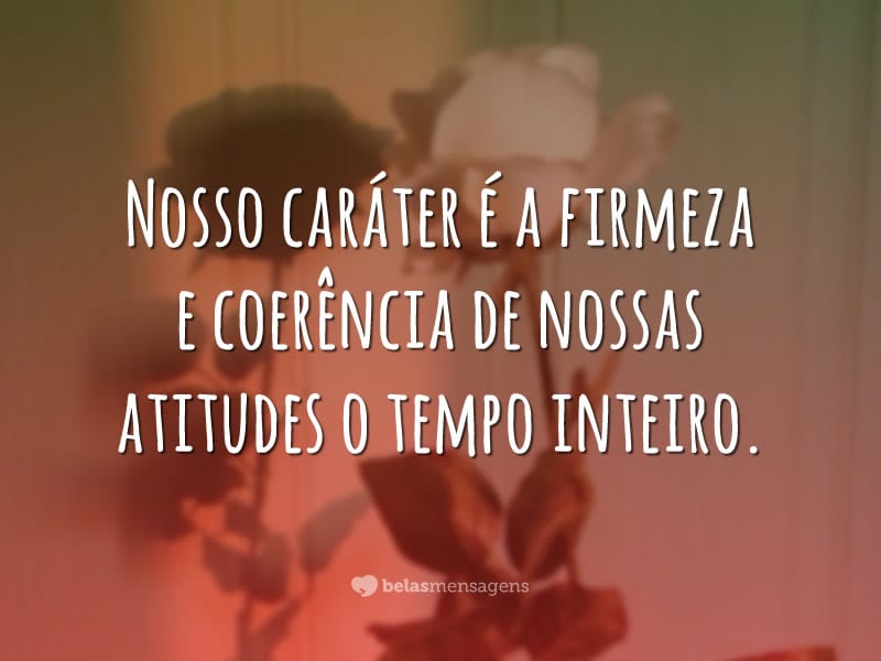 Frases De Atitude Página 2 De 5 Belas Mensagens 