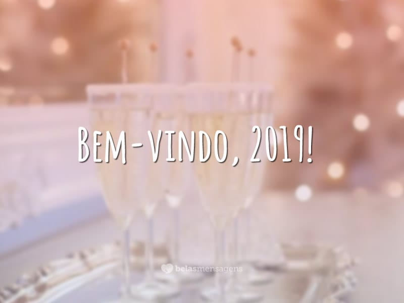 40 frases de Ano Novo para celebrar a virada para 2019