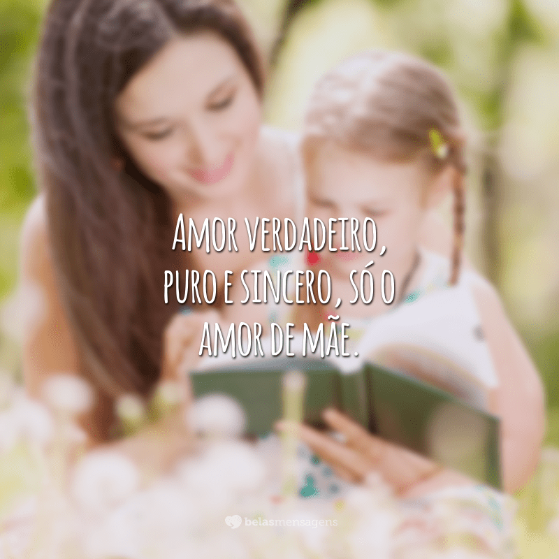 50 frases bonitas para mãe cheias de amor e carinho
