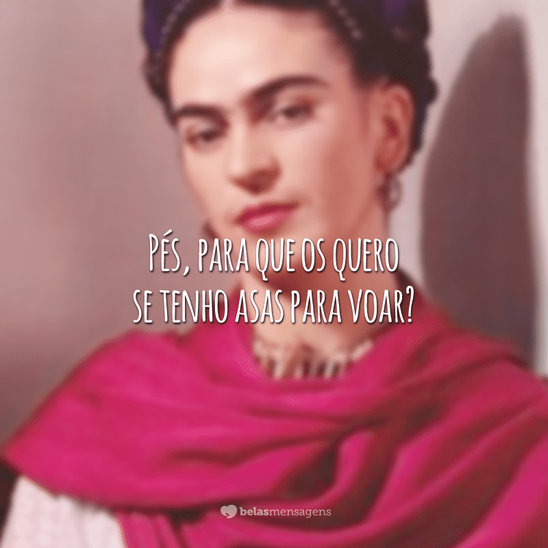 30 frases de Frida Kahlo para refletir e se emocionar