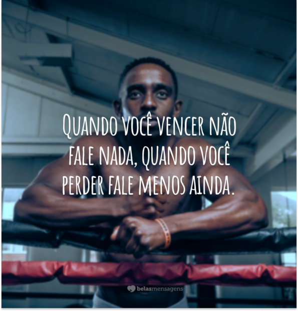 Frases De Muay Thai Para Voc Se Inspirar Ainda Mais Em Suas Lutas