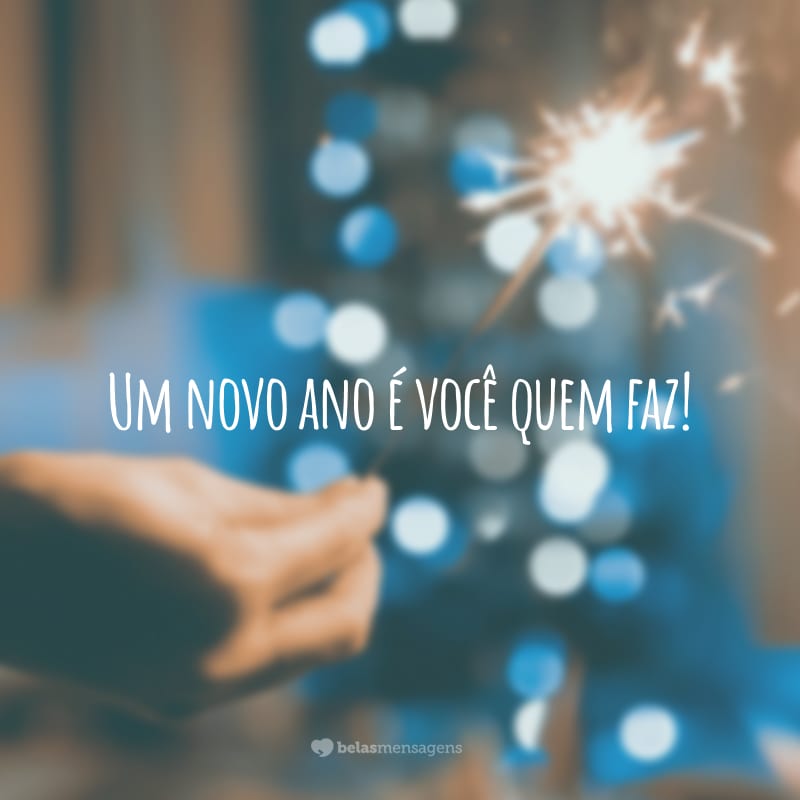 Frases Para Foto De Ano Novo Que S O Pura Inspira O