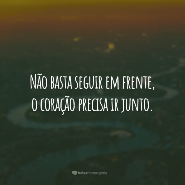 50 Frases De Seguir Em Frente Para Se Levantar Após Cada Tombo 1961