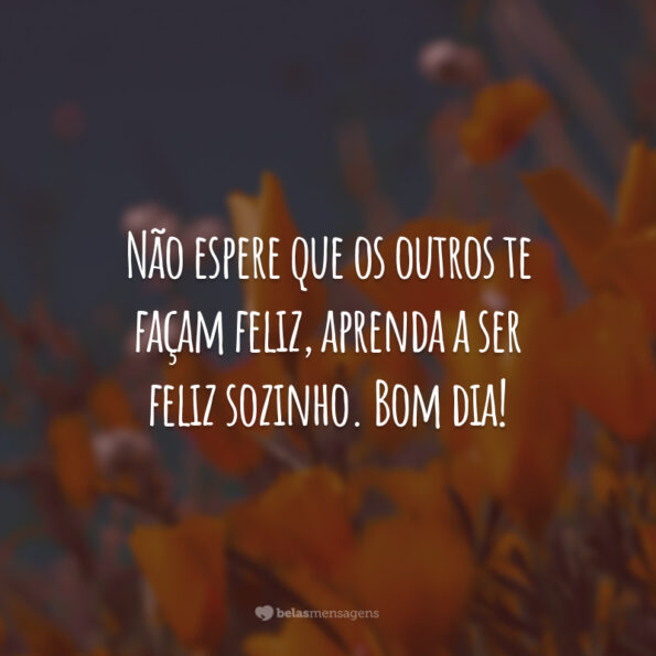 40 Frases De Reflexão De Bom Dia Para Manhãs Inspiradoras