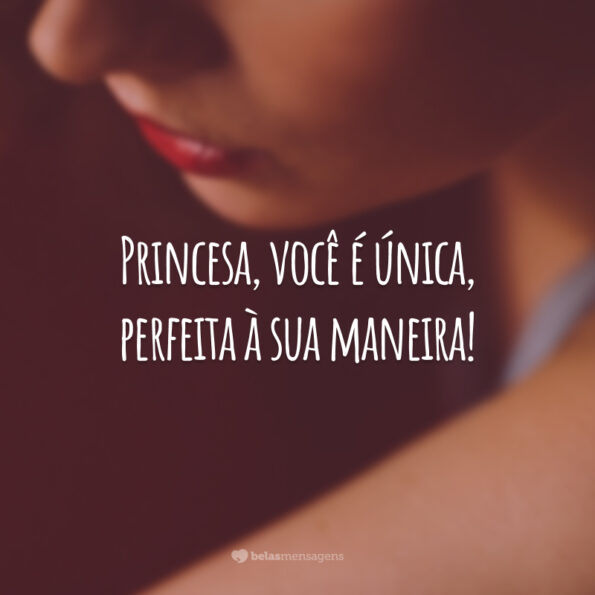 40 Frases De Princesa Para Acreditar Que Finais Felizes Existem