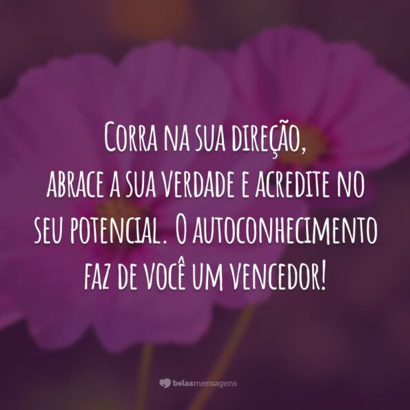 40 Frases De Autoconhecimento Que Vão Te Lançar às Profundezas De Ser