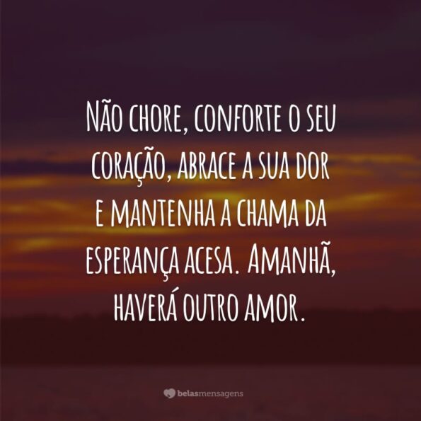 40 Frases De Esperança No Amor Para Você Cuidar Do Seu Coração 0813