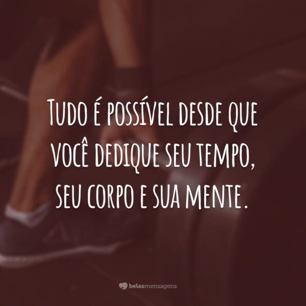 45 Frases Sobre Esporte Para Se Exercitar Com Motivação E Animação