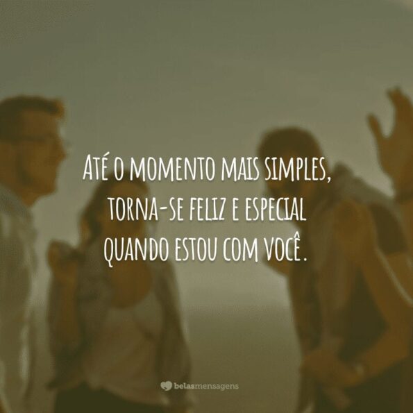 40 Frases De Momentos Felizes Para Aproveitar Cada Oportunidade