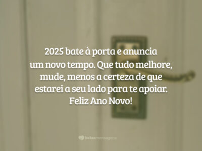 Frases de Ano Novo 8305